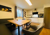 100 m² Ferienwohnung, Monteurwohnung in Gütersloh-Spexard Bild 7