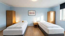 MH19 / TOMASZ-LIVING in OBERHAUSEN - Flexible Anreise + TV Bild 1