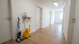 MH19 / TOMASZ-LIVING in OBERHAUSEN - Flexible Anreise + TV Bild 7