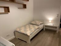 Monteur- und Ferienwohnung Mannheim Elfenstraße Bild 6