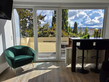 Business-Apartments Schwetzingen – möbliert, zentral, WLAN Zdjęcie 4