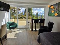 Business-Apartments Schwetzingen – möbliert, zentral, WLAN Bild 16