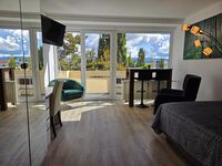 Business-Apartments Schwetzingen – möbliert, zentral, WLAN Bild 14