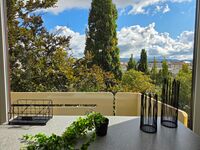 Business-Apartments Schwetzingen – möbliert, zentral, WLAN Bild 10