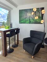 Business-Apartments Schwetzingen – möbliert, zentral, WLAN Bild 11