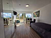 Business-Apartments Schwetzingen – möbliert, zentral, WLAN Bild 12