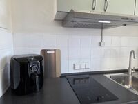 Business-Apartments Schwetzingen – möbliert, zentral, WLAN Bild 15