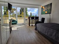 Business-Apartments Schwetzingen – möbliert, zentral, WLAN Bild 6