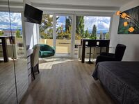 Business-Apartments Schwetzingen – möbliert, zentral, WLAN Bild 21