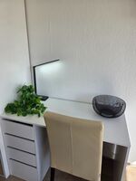 Business-Apartments Schwetzingen – möbliert, zentral, WLAN Bild 8