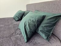 Business-Apartments Schwetzingen – möbliert, zentral, WLAN Bild 23