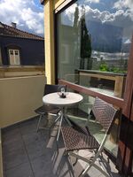 Business-Apartments Schwetzingen – möbliert, zentral, WLAN Bild 7