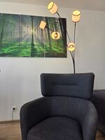 Business-Apartments Schwetzingen – möbliert, zentral, WLAN Bild 9