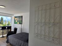 Business-Apartments Schwetzingen – möbliert, zentral, WLAN Bild 13