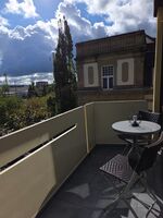 Business-Apartments Schwetzingen – möbliert, zentral, WLAN Bild 2