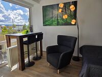 Business-Apartments Schwetzingen – möbliert, zentral, WLAN Bild 17