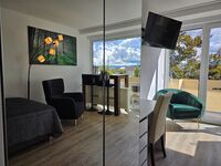 Business-Apartments Schwetzingen – möbliert, zentral, WLAN Bild 19