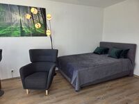 Business-Apartments Schwetzingen – möbliert, zentral, WLAN Bild 22