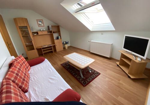 Gemütliche Ferienwohnung an der Grenze zur Schweiz Picture 3