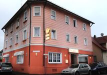 Restaurant und Pension