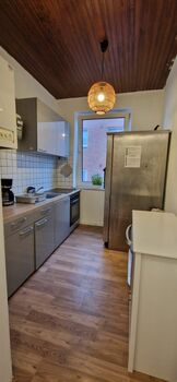 Monteurwohnung Itzehoe – zentral und praktisch, 1-3 Zimmer Bild 5