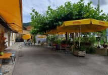 Gemeinschafts Biergarten