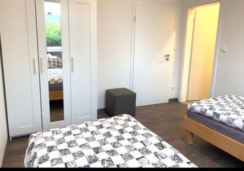 Gästezimmer Langenhagen Bild 3