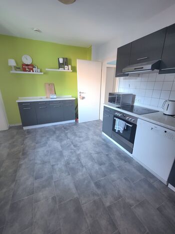 Gästezimmer in Segeberger Chaussee, Norderstedt Picture 4