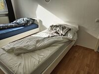 Gästezimmer in Segeberger Chaussee, Norderstedt Bild 10