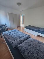 Gästezimmer in Segeberger Chaussee, Norderstedt Bild 5