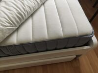 Gästezimmer in Segeberger Chaussee, Norderstedt Bild 13