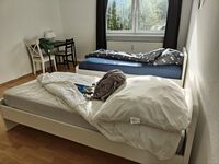 Gästezimmer in Segeberger Chaussee, Norderstedt Bild 12