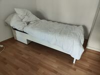 Gästezimmer in Segeberger Chaussee, Norderstedt Bild 16