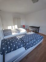 Gästezimmer in Segeberger Chaussee, Norderstedt Bild 8