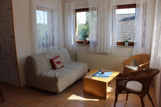 Ferienwohnung Link Bild 5