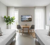 Business Apartment Krumbach Bild 5