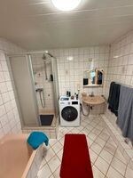 Monteurwohnung Warburg - Meisterzimmer Rose Bild 2
