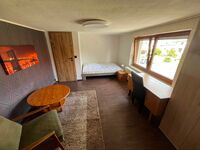 Monteurwohnung Warburg - Meisterzimmer Rose Bild 1