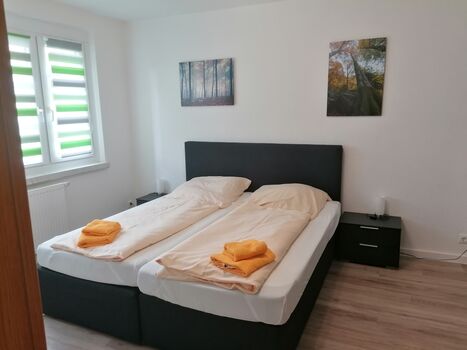 Ferienwohnung "August 24" Zdjęcie 3