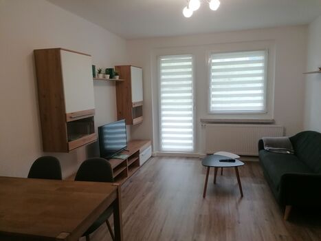 Ferienwohnung "August 24" Zdjęcie 2
