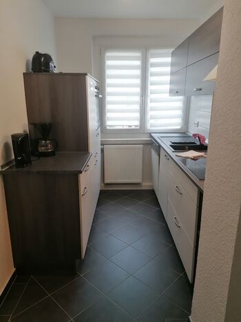 Ferienwohnung "August 24" Zdjęcie 1
