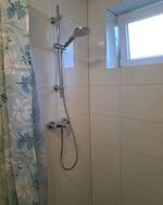 Dusche