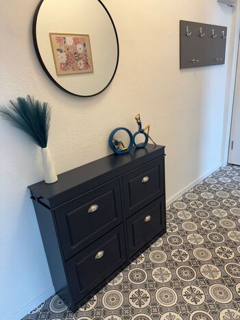 Apartment Snow Bild 4