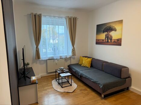 Apartment Snow Bild 2