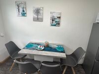 Apartment Snow Bild 3