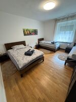 Apartment Snow Bild 5