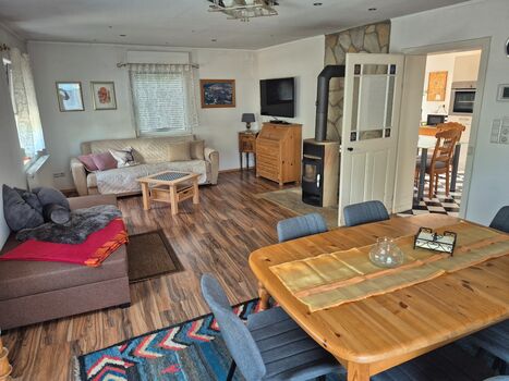 Wohnung Hurst Zdjęcie 1