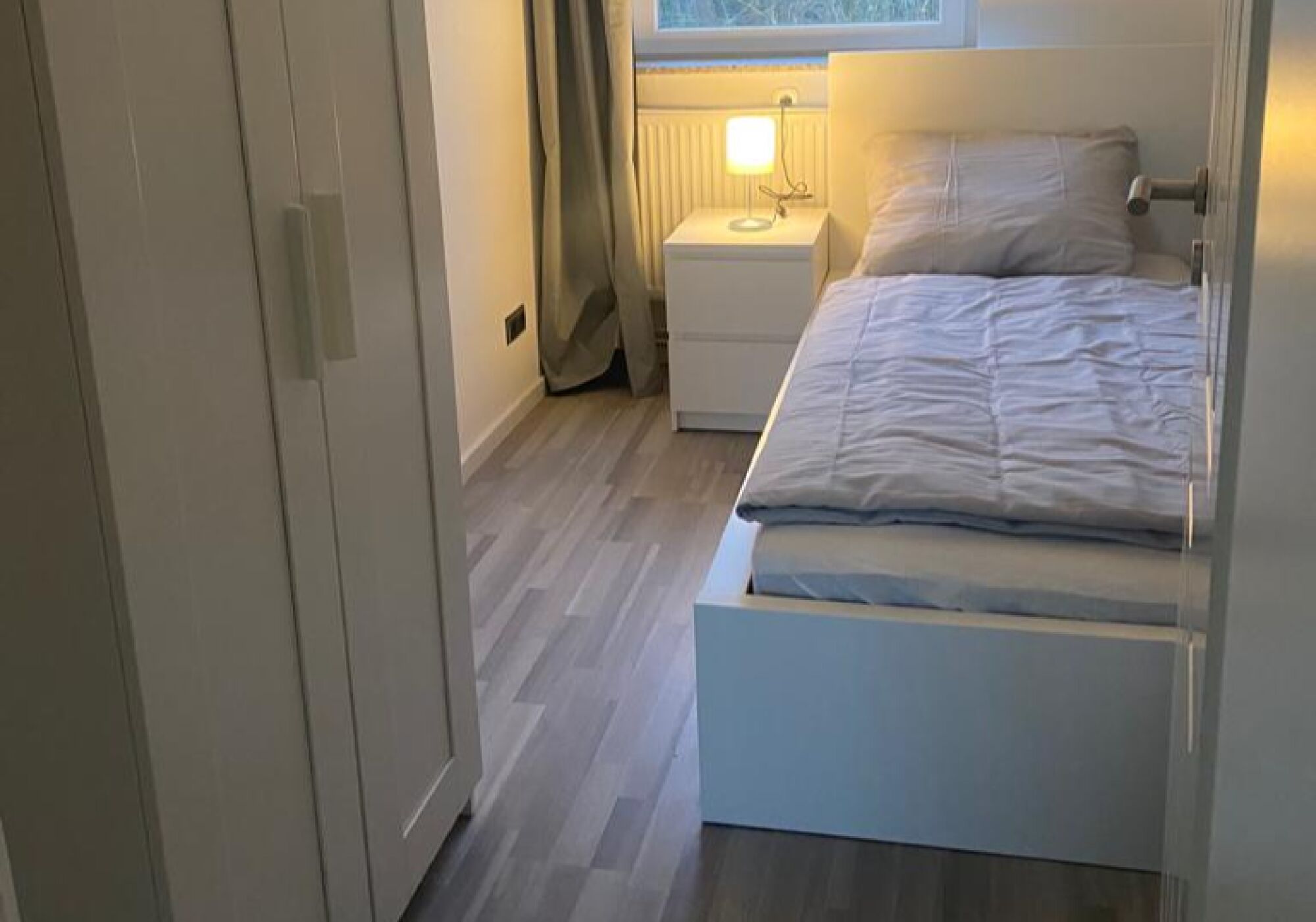 rund um gemütliche Zimmer