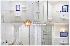 9/15 - Eigenes Badezimmer