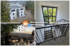 13/15 - Eigene natürliche Grünwand, helles Treppenhaus, Grillplatz